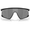 Oakley Occhiali da Sole OO9280 928001 BXTR Nero Opaco/Prizm Black Unisex 39/139/139