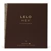 LELO Preservativi LELO HEX Rispetto XL 36 Confezioni
