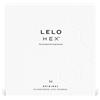 LELO HEX Condooms Original - 36 pz.