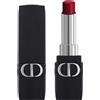 Dior Christian Dior, Dior Rouge, Jojoba, Cream Lipstick, 879, Passionate, 3.2 g