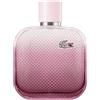 Lacoste L.12.12 Rose Eau Intense Eau de Toilette, 100 ml