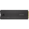 Corsair MP700 PRO - SSD - 2 TB - interno - M.2 2280 - PCI Express 5.0 x4 (NVMe)