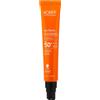 KORFF Sun Secret Fluido viso SPF 50+ 50 ml
