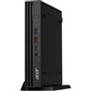 Acer Veriton X X4720GT Intel® Core™ i5 i5-14400 16 GB DDR5-SDRAM 512 GB SSD Windows 11 Pro PC tower nero