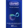 Durex Performa 10s