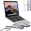 OEM Hub USB-C, realizzato in lega di alluminio, dimensioni 25 x 10 x 2 cm, compatibile con dispositivi USB-C, 1 porta HDMI, 2 porte USB 3.0