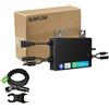 OEM Micro-inverter, controllo Wi-Fi, design impermeabile, 1200W, 230V