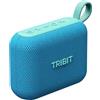 OEM Altoparlante portatile, impermeabile con IP68, autonomia di 20 ore, colore blu