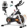 OEM Cyclette, resistenza magnetica, regolabile in altezza, modello 002C
