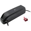 OEM Batterie per e-bike, 48V, capacità 40Ah, modello T-36V-30AH