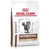 ROYAL CANIN Gastrointestinal Fibre Response | Crocchette per gatti | 3 x 400 g | Royal Canin Expert | Alimento completo | Sostegno della normale funzione digestiva | Confezione Tripla