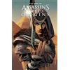 Real World Assassin's Creed Origins