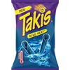 TAKIS - Snack al mais Blue Heat - 1 x 100 g