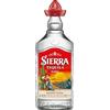 Sierra Tequila Blanco 500 ml 34% Vol - Tequila Bianca Messicana con Aroma di Agave dal Gusto Fresco e Agrumato, Ideale per Margarita e Cocktail