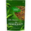 NATURA D'ORIENTE Tè Verde Arancia e Pompelmo 100g Agrumato | Tè verde 60% con arancia e pompelmo - Note fresche e agrumate