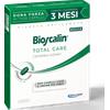 Bioscalin Total Care Rinforza Capelli Unghie 90 compresse