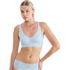 Sloggi Zero Feel Bliss Soft Bra Reggiseno Imbottito Donna