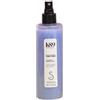 K89 HAIR EXPERT K89 Professional Curly Hair Thermal Protector 250 ml - Protezione termica, senza risciacquo, protegge i capelli dall'uso di utensili termici. Arricchito con Elaya e adatto al metodo Curly.
