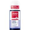 Hidrofugal Forte, deodorante roll-on per uso serale, senza alcool etilico per una maggiore protezione durante il giorno (50 ml)
