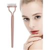Dinchaakuarry Eyelash Definder - Strumento Separatore Ciglia Mascara Ciglia Separatore Pettine Mascara | Difensore Professionale Per Ciglie, Strumento Di Toilette Per Ciglia Di Precisione Per Macchine