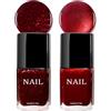 MEITREND Smalto per unghie con brillantini, a lunga durata, fai da te, per manicure a casa, per donne e ragazze