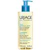 Uriage URI0100059/2 Olio Struccante per Pelle Normale o Secca - 100 ml
