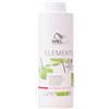 Wella Elements Shampoo Riparatore Trasparente 1 l