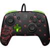 PDP Controller con cavo REMATCH Bowser Nintendo Switch