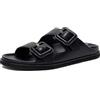 BOSS Freyah_Slide_VCBK, Diapositiva Donna, Black, 36 EU