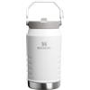Stanley 1913 Iceflow Flip Straw 2.0 Jug 1.9L - Frost