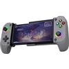 GXTrust Mylox Controller per Telefono Bluetooth, Gamepad Wireless, Grigio