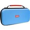 GXTrust Custodia Nintendo Switch 2, Cover Protettiva, Blu