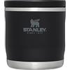 Stanley 1913 Adventure To-Go Thermos Alimenti 0.35L - Nero