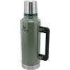 Stanley 1913 Classic Legendary Thermos 1.9L - Hammertone Green