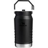 Stanley 1913 Iceflow Flip Straw 2.0 Jug 1.9L - Black