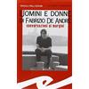 I TASCABILI Uomini e donne di Fabrizio De André. Conversazioni ai margini