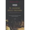 Garzanti Il signore degli inganni. I libri perduti dell'Odissea