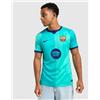 Nike Mens Nike FC Barcelona 2026/27 Third Shirt - Verde, verde
