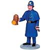 Lemax Christmas Village Nighttime Patrol - 12904