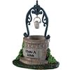 Lemax POZZO dei Desideri Vittoriano- Victorian Wishing Well cod 94536
