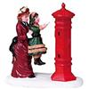 Lemax Letter to Santa #82506 by