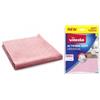 Vileda ACTIFIBRE Soft - Pulisce, assorbe e non lascia aloni, 1 pezzo
