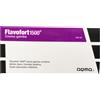 MERQURIO PHARMA Srl Flavofort 1500 Crema Gambe 100 ml