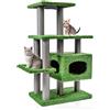 Canadian Cat Company tiragraffi Parker - verde