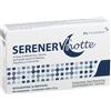 PL PHARMA SERENERV NOTTE 40CPR