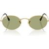 Ray-Ban Oval - RB3547-001/4E