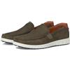 ECCO Mocassini da Uomo S Lite Moc Summer Driving Style, 4, 4.1, 4.2, 4.3, 4.4, 4.5, 4.6, 4.7, 4.8 M Adulto, Nabuk Asfalto, 6/6.5 UK