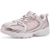 New Balance Scarpe 530 Bungee Lace Codice I5303YF Rosa