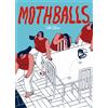 Sole Otero Mothballs (Tascabile)