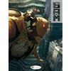 Richard Marazono Sam Vol. 2: Robot Hunters (Tascabile)